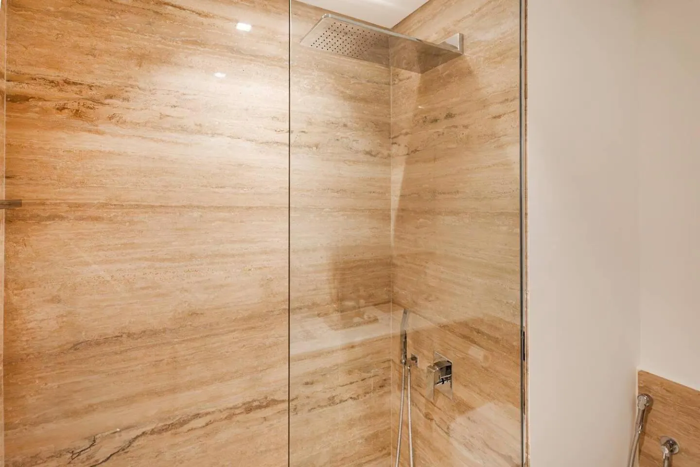 Fashionable Studio8 Min Walk To Burj Khalifa Dubai United Arab Emirates
