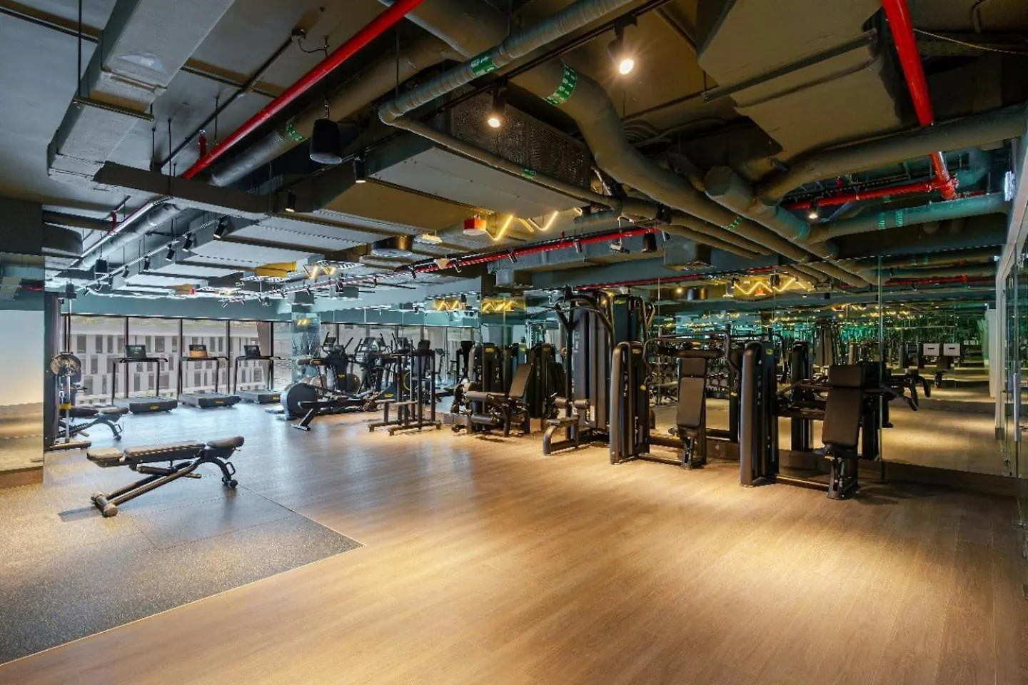 Fashionable Studio8 Min Walk To Burj Khalifa Dubai