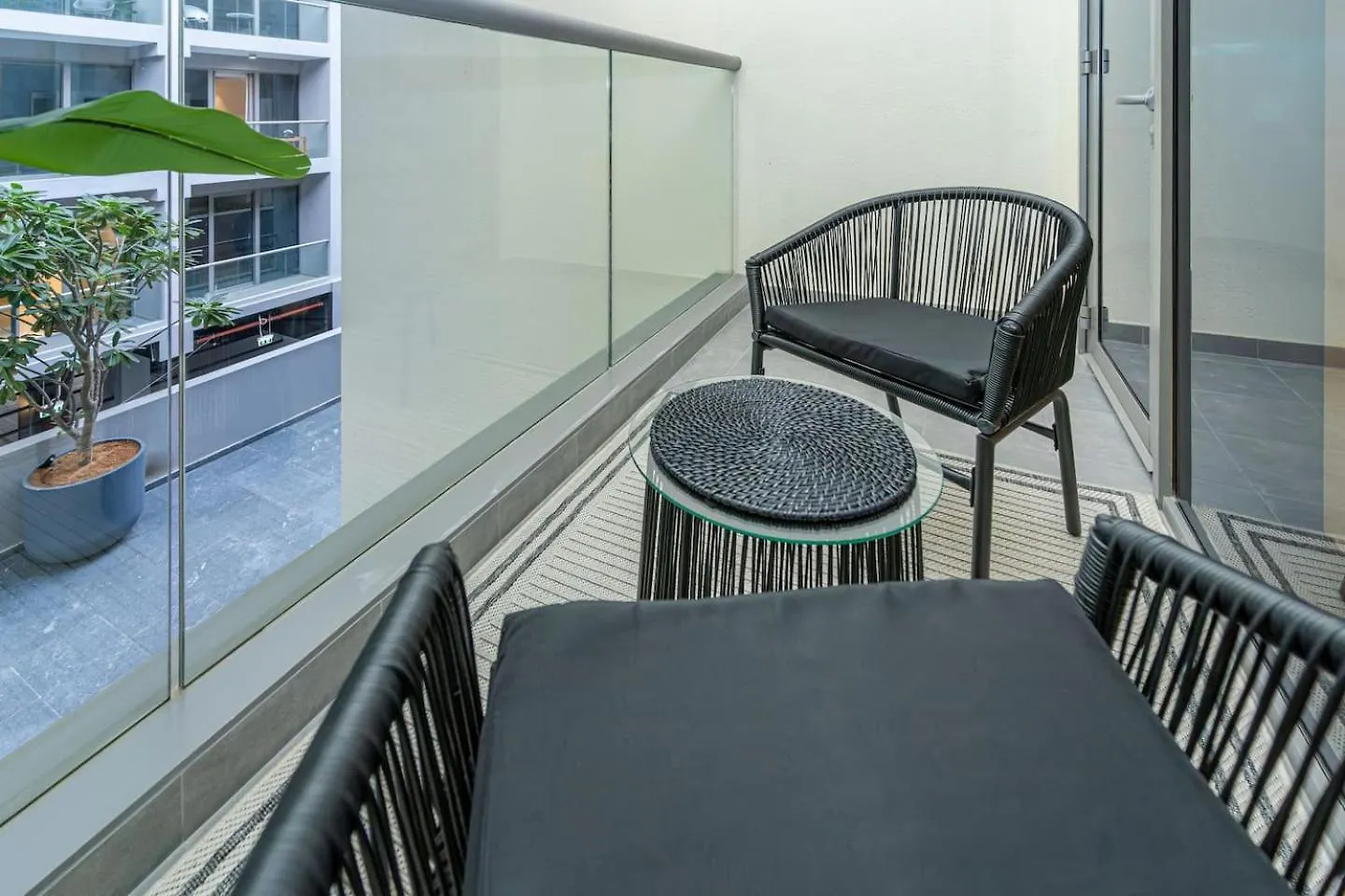 Fashionable Studio8 Min Walk To Burj Khalifa Dubai 0*,