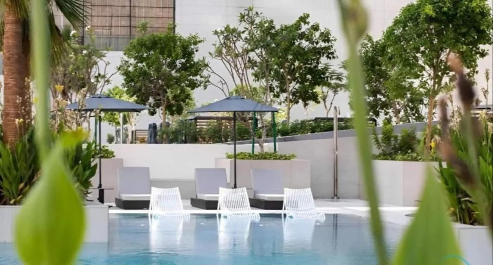 Fashionable Studio8 Min Walk To Burj Khalifa Dubai 0*,  United Arab Emirates