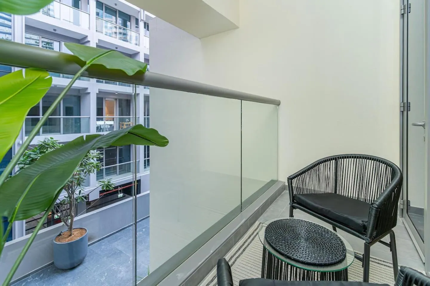 Fashionable Studio8 Min Walk To Burj Khalifa 迪拜 阿拉伯联合酋长国