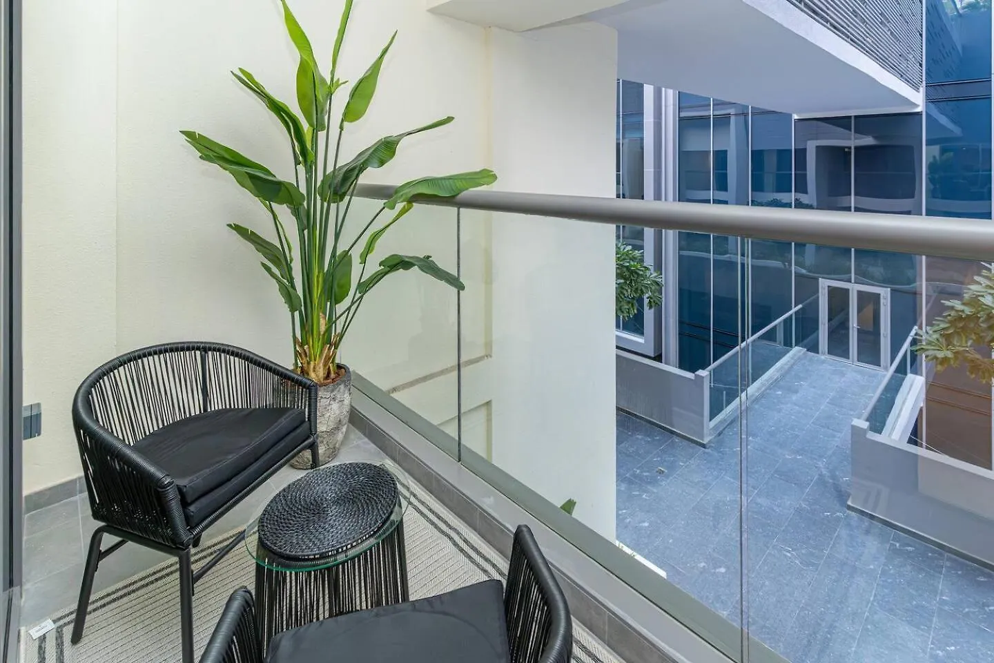 Fashionable Studio8 Min Walk To Burj Khalifa 迪拜 阿拉伯联合酋长国