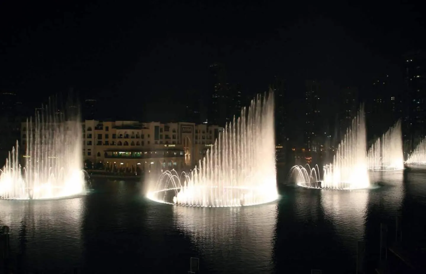 Fashionable Studio8 Min Walk To Burj Khalifa Dubaj